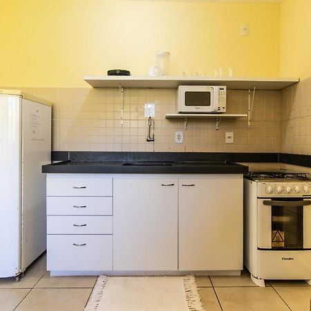 Condominio Solar Pipa - Apartamento Economico, Sem Varanda Praia de Pipa المظهر الخارجي الصورة